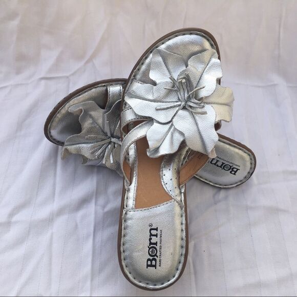 Born Shoes - Born size 7